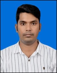 Bikram Shaw - Founder of RAJBHASHAHINDI.COM